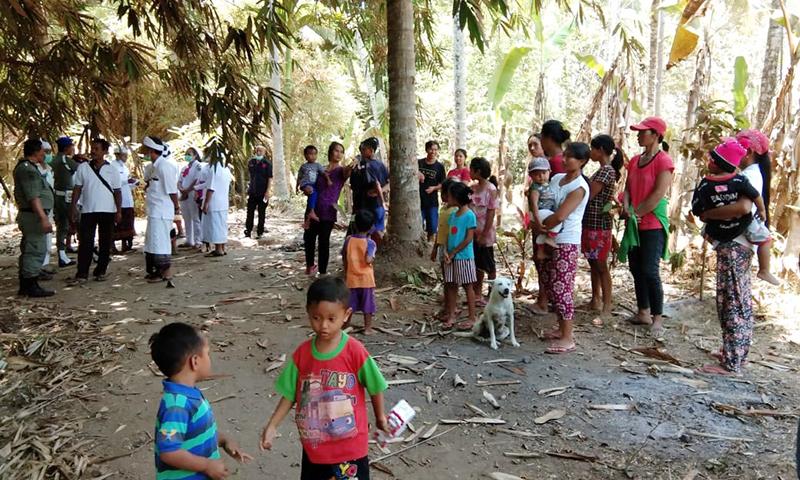 Timbulkan Polusi, Warga Minta Pabrik Serbuk Sabut Kelapa Ditutup | Bali ...